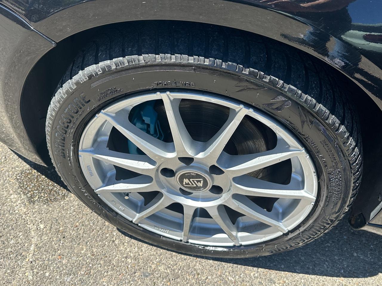 Volkswagen Golf 2.0 TDI 140 cv GT Sport