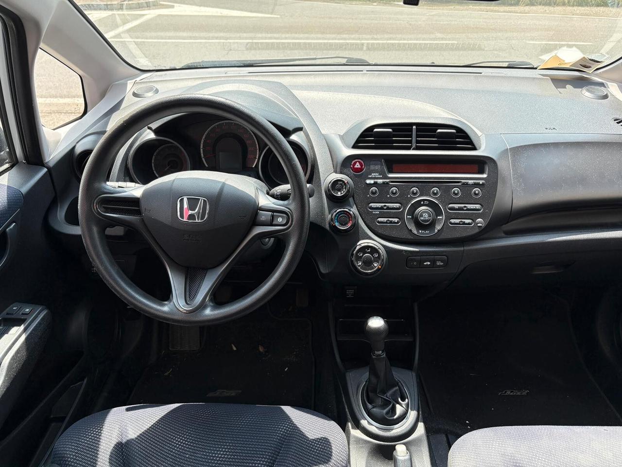 Honda Jazz 1.2 i-VTEC S