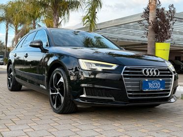 Audi A4 2.0 TDI 150 CV ultra S tronic Avant Cockpit Navi Led