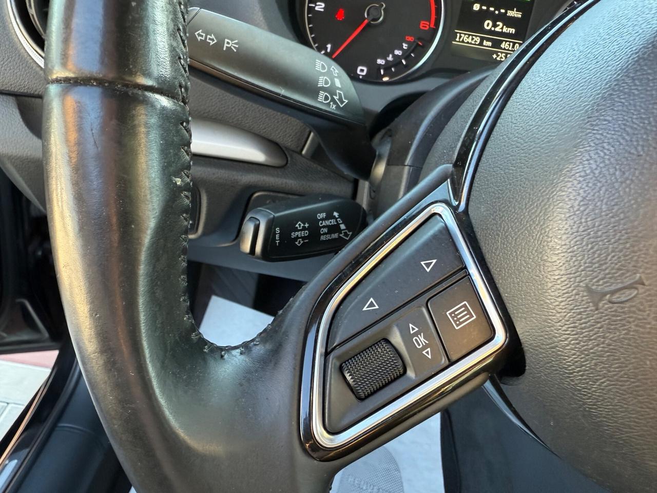 Audi A3 1.6 TDI Design 3 PORTE EURO6