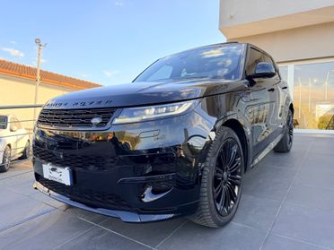 Land Rover Range Sport 3.0D l6 300 CV Dynamic HSE