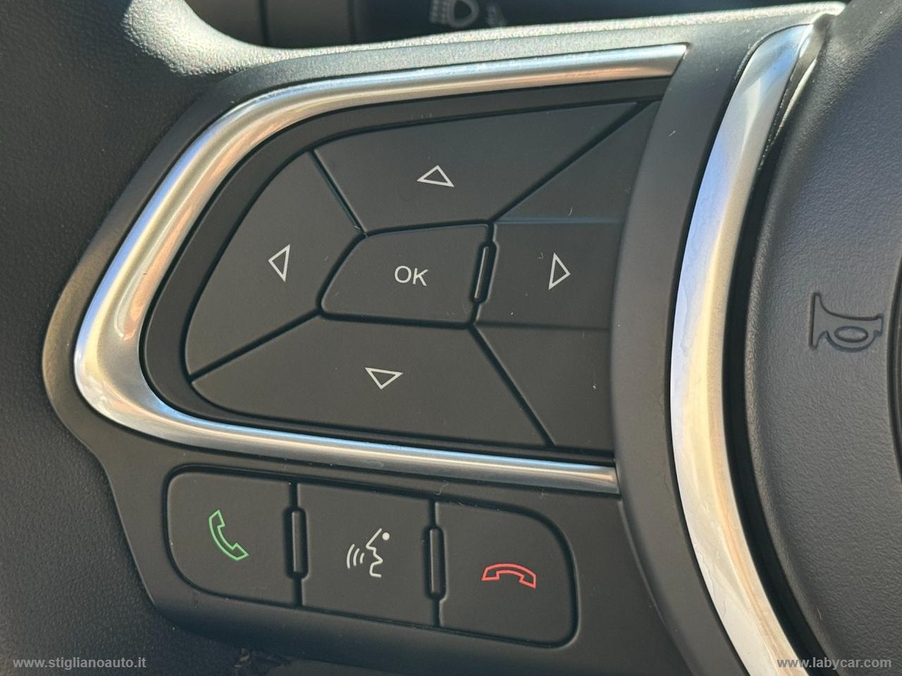 FIAT 500X 1.3 M.Jet 95 CV Connect