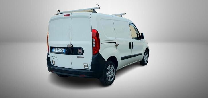 Fiat Doblo&#039; 1.3 Mjt 95 Cv