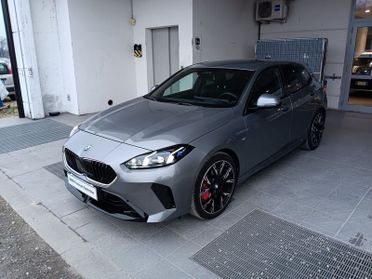 BMW Serie 1 118d MSport Pro auto