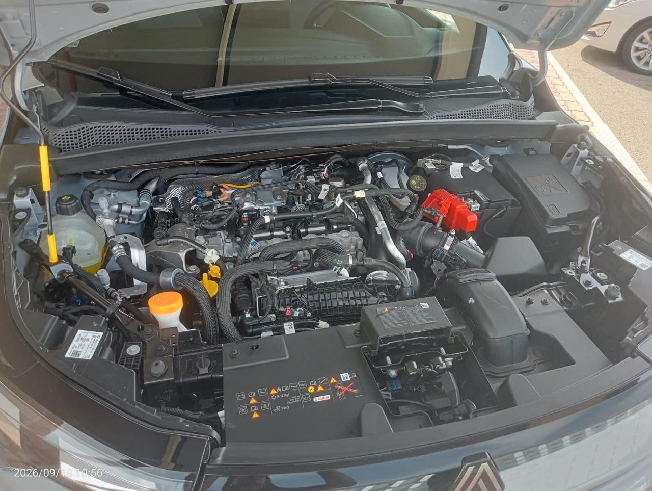 Renault Captur TCe 115 CV Techno