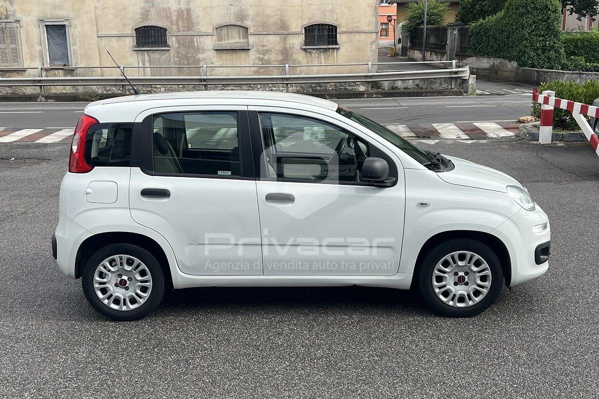 FIAT Panda 1.2 Pop