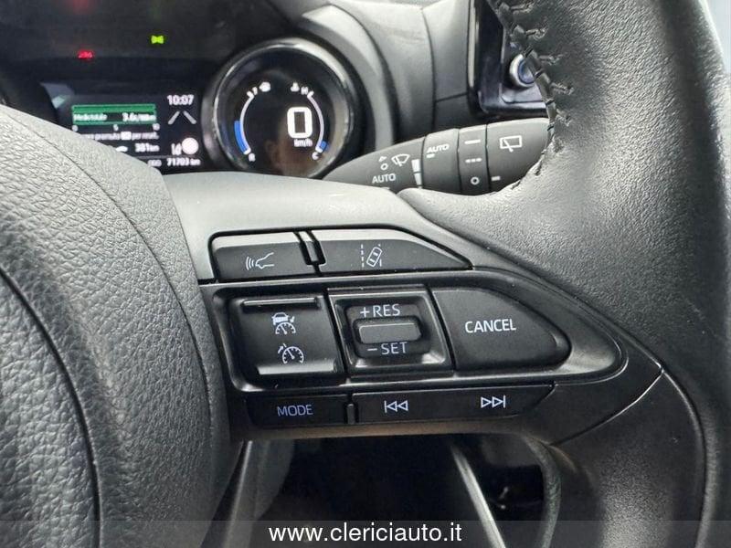 Mazda Mazda2 Hybrid Mazda6e 1.5 VVT e-CVT Full Hybrid Electric A