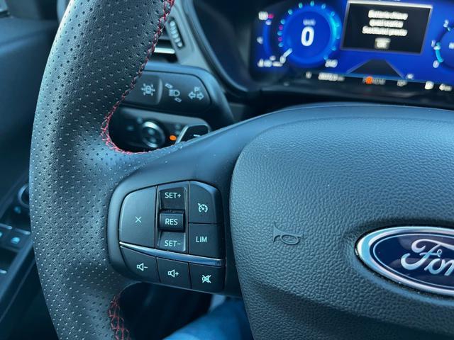 FORD Kuga 2.0 EcoBlue 120 CV aut. ST-Line