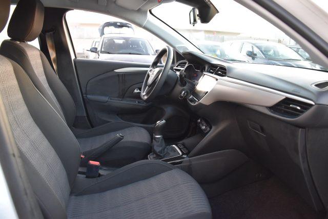 OPEL Corsa 1.2 100 CV Edition