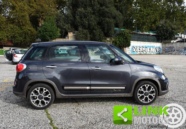 FIAT 500L 1.3 Multijet 85 CV