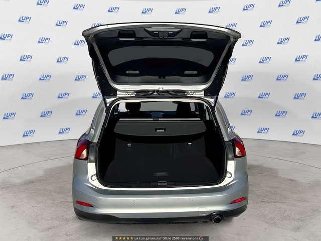 Ford Focus 1.0 EcoBoost 125cv S&S Business ST Line