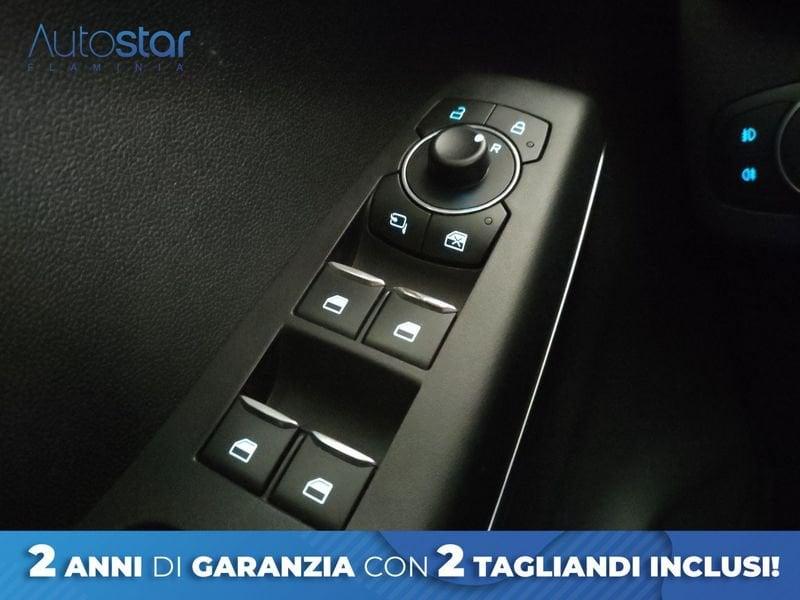 Ford Puma 1.0 ecoboost h Titanium Design s&s 125cv