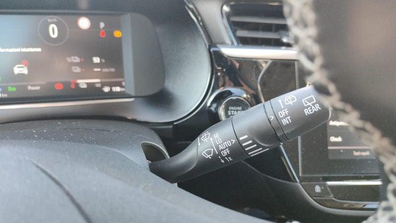 Opel Corsa-e Corsa-e 5 porte Elegance