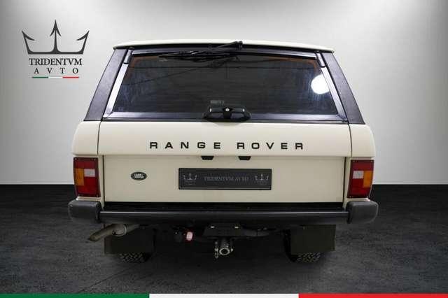 Land Rover Range Rover 2.4 td Vogue 4p