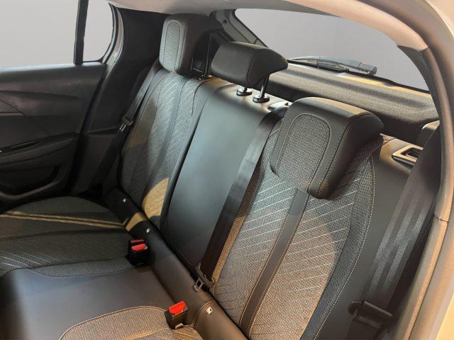 PEUGEOT 208 1.2 PureTech 100CV Allure