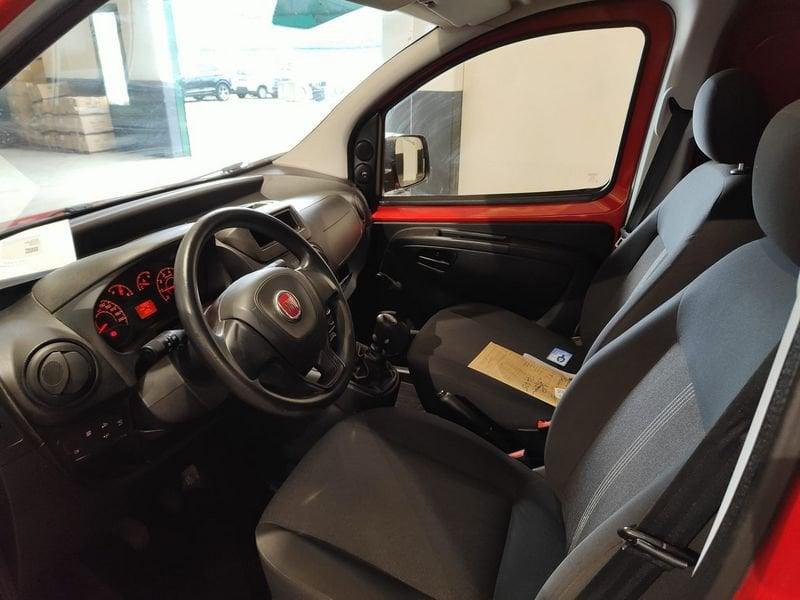 FIAT Fiorino Fiorino 1.4 8V 77CV Cargo (IVA ESCL.)