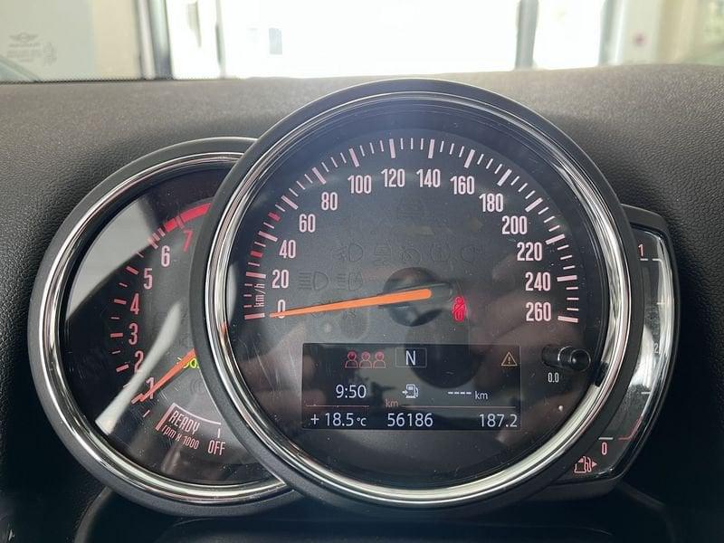 MINI Mini Countryman F60 Mini 1.5 Cooper Hype Countryman