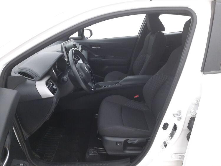Toyota C-HR Hybrid Business BR611455 1.8 Full Hybrid 122CV