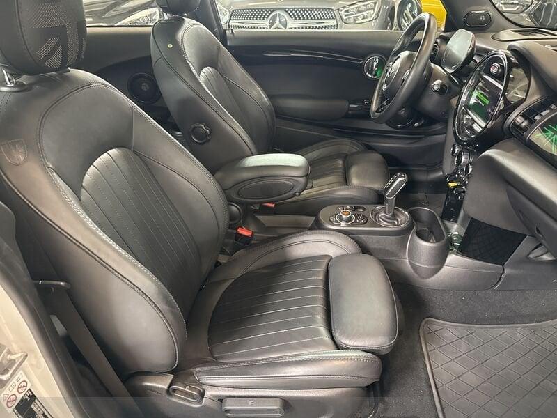 MINI Mini Full Electric Mini F56 Full Electric Mini 3p Cooper SE XL auto