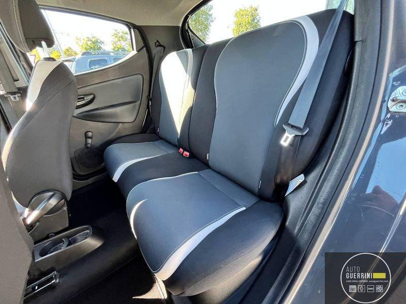 Lancia Ypsilon Ypsilon 1.2 69 CV 5 porte Elefantino