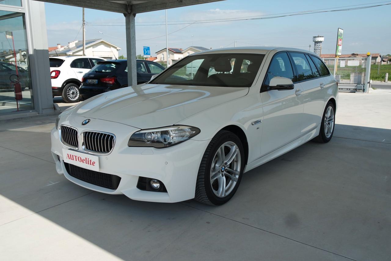 Bmw 520d xDrive Touring Msport