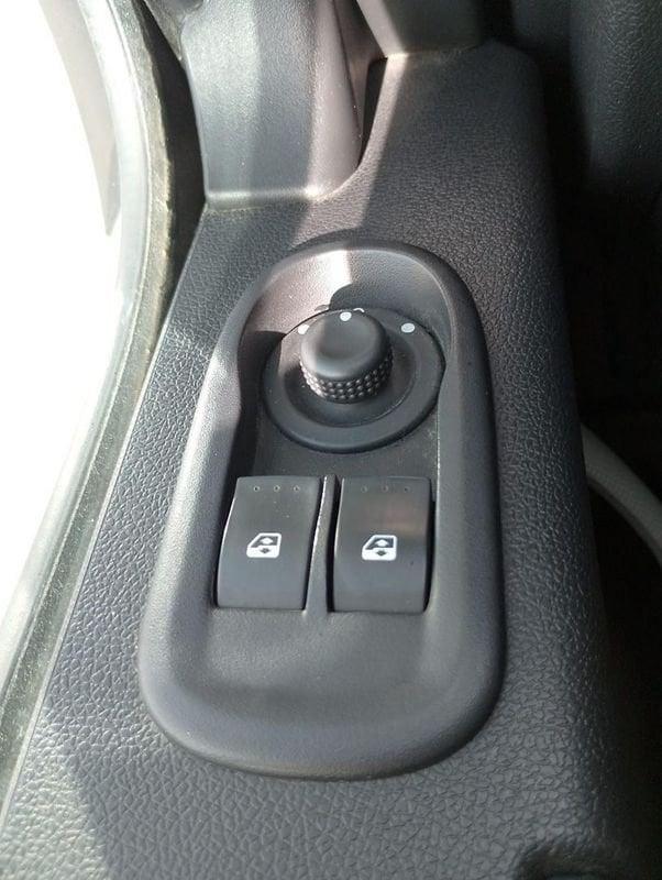 Nissan NV400 RIBALTABILE EURO 6B KM 29.000 1PROPR. PREZZO+IVA