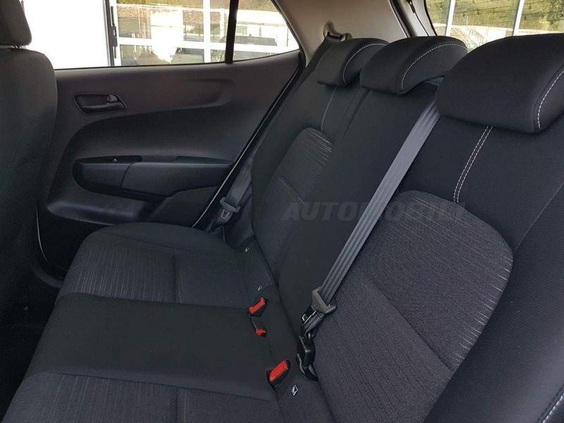 KIA Picanto Picanto 1.0 dpi Urban Techno&Design Pack Gpl amt