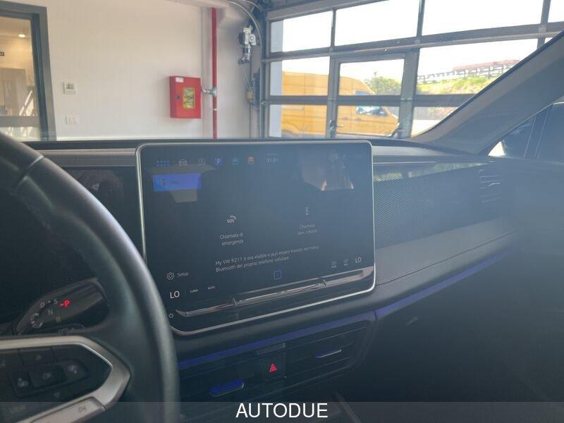 Volkswagen Tiguan III 2024 2.0 tdi Life 150cv dsg