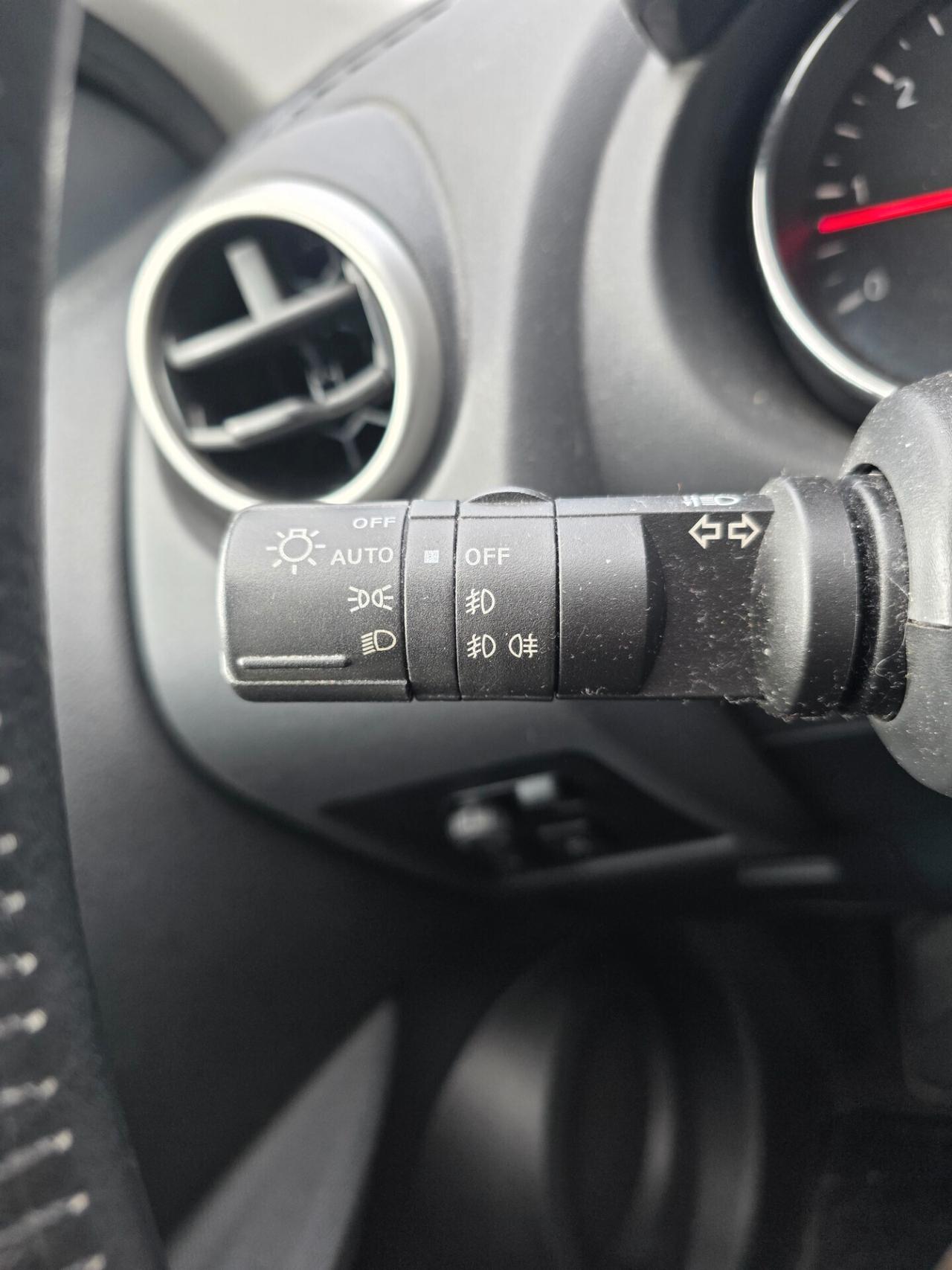 Nissan Qashqai 2.0 dCi DPF Tekna