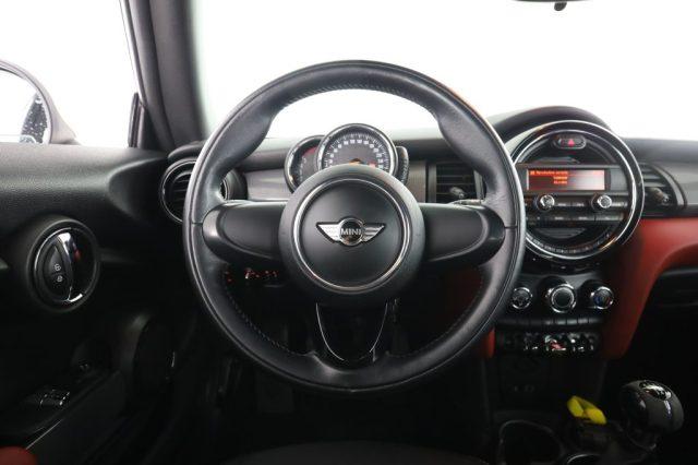 MINI Cooper D Mini 1.5 Cooper D
