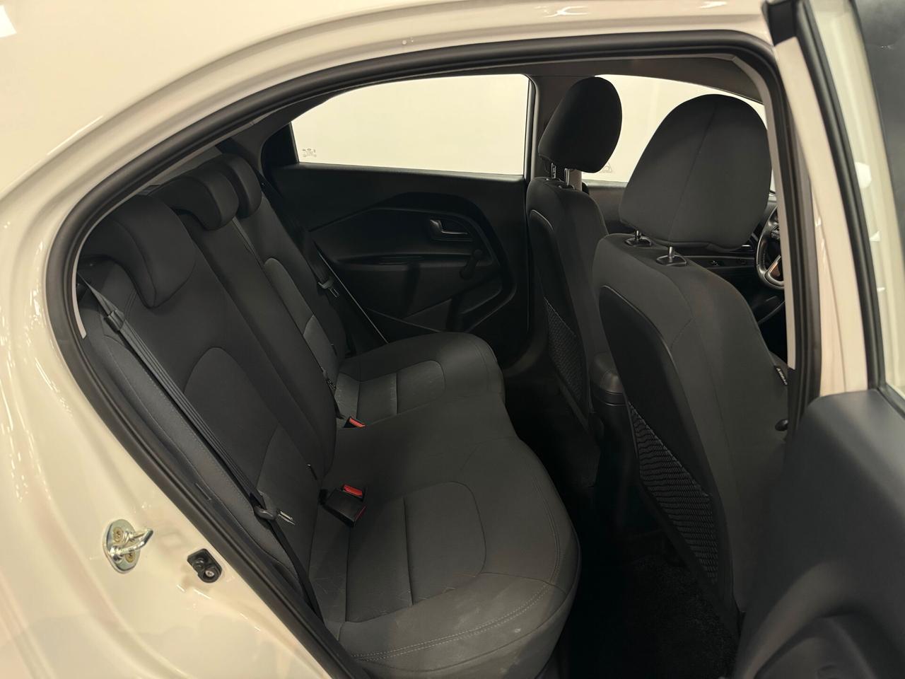 Kia Rio 1.2 CVVT 5p. Active NEOPATENTATI