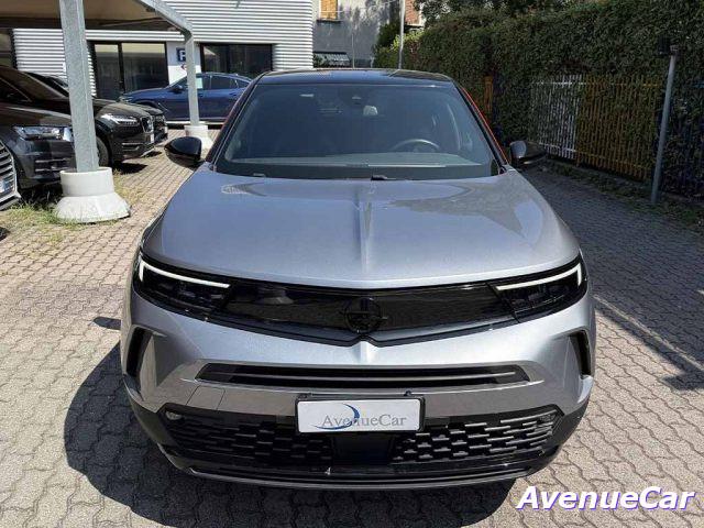 OPEL Mokka GS Line TELECAMERA POST. PREZZO REALE IVA ESPOSTA
