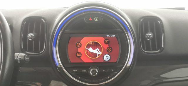 MINI Countryman 2.0 Cooper D Boost Countryman ALL4