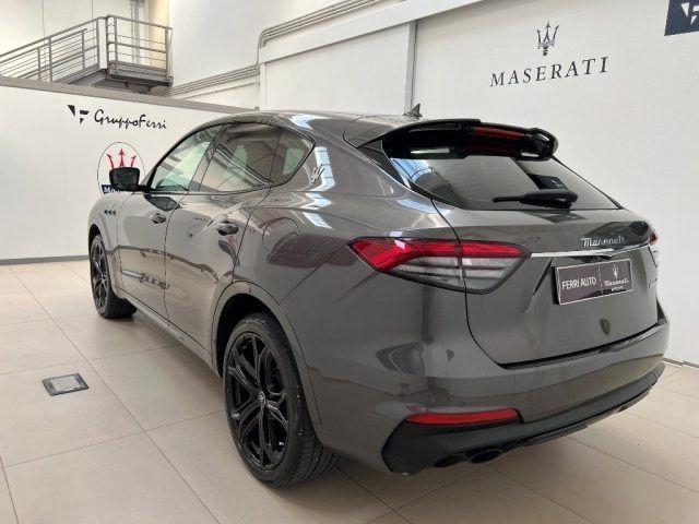 Maserati Levante GT 330 CV PRONTA CONSEGNA