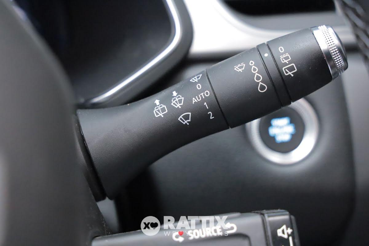 Renault Captur 1.6 E-Tech phev 160CV Intens auto