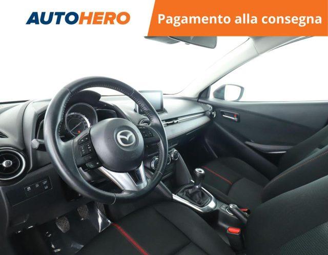 MAZDA 2 1.5 105 CV Skyactiv-D Exceed