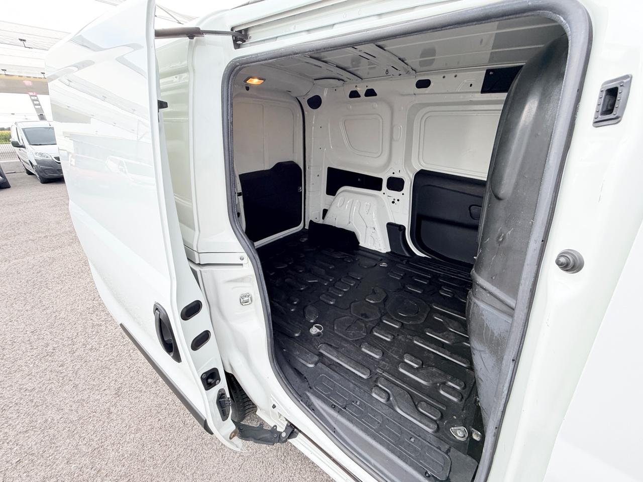 Fiat Doblo 1.3 Diesel 90CV 2012
