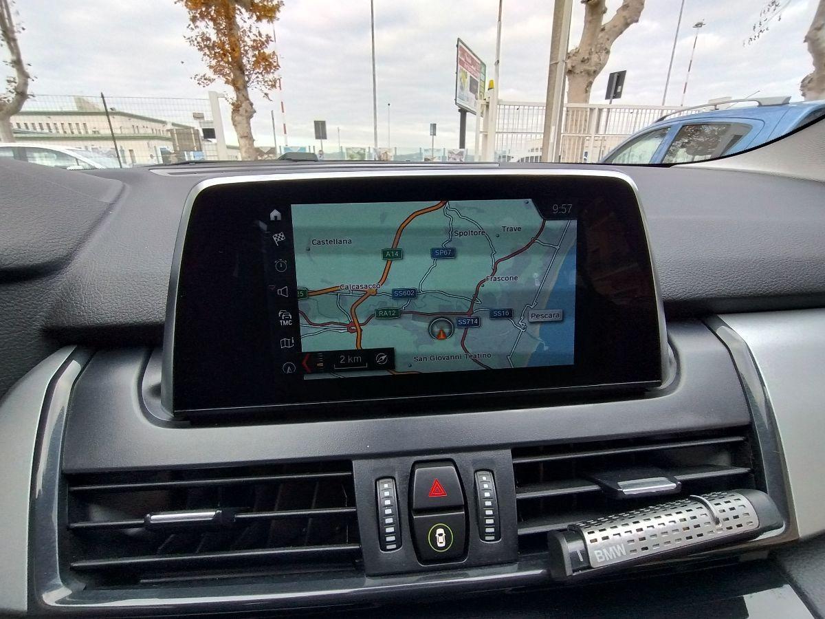 BMW - Serie 2 Gran Tourer 1.5 TDi 115cv