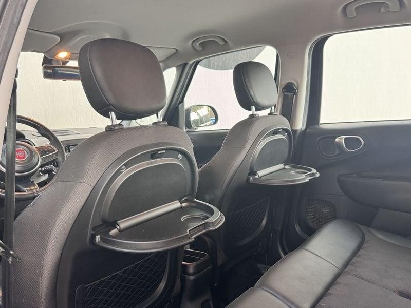 FIAT 500L 1.4 95cv Pop Star