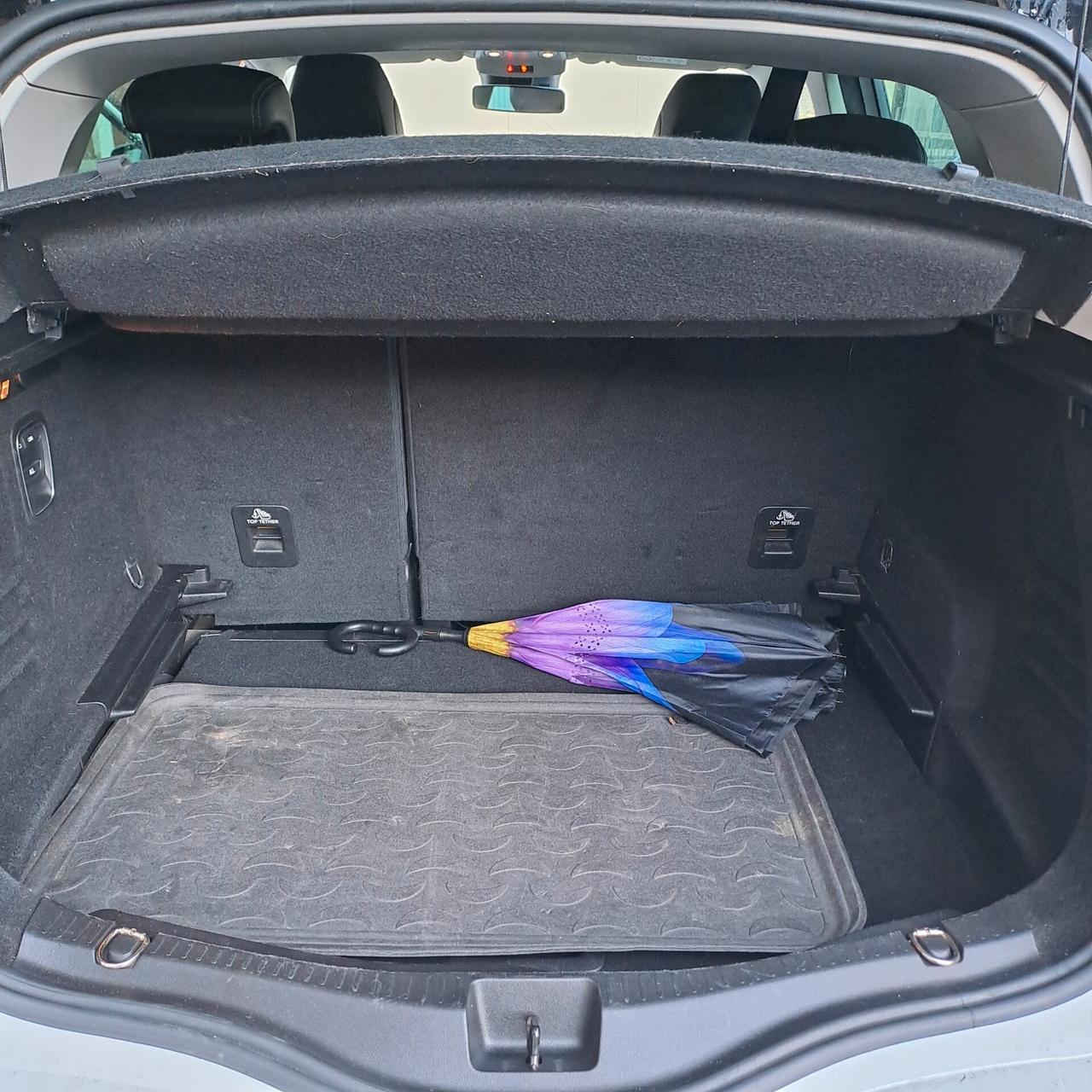 Renault Scenic Bianco perla FULL OPTIONAL