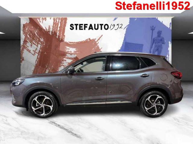 MG HS I - 1.5 t Luxury auto