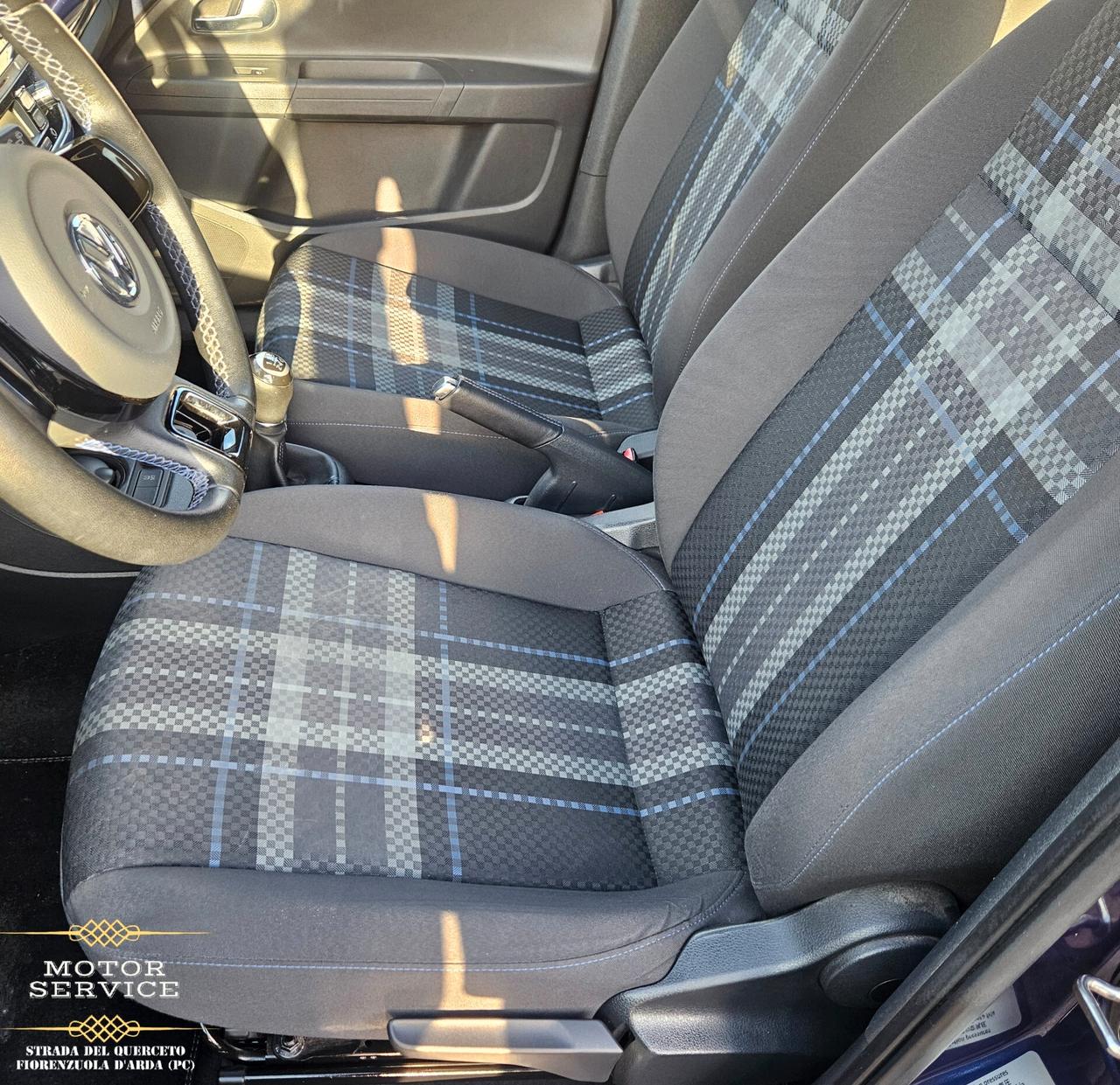 Volkswagen up! 75CV PREZZO REALE E FINALE