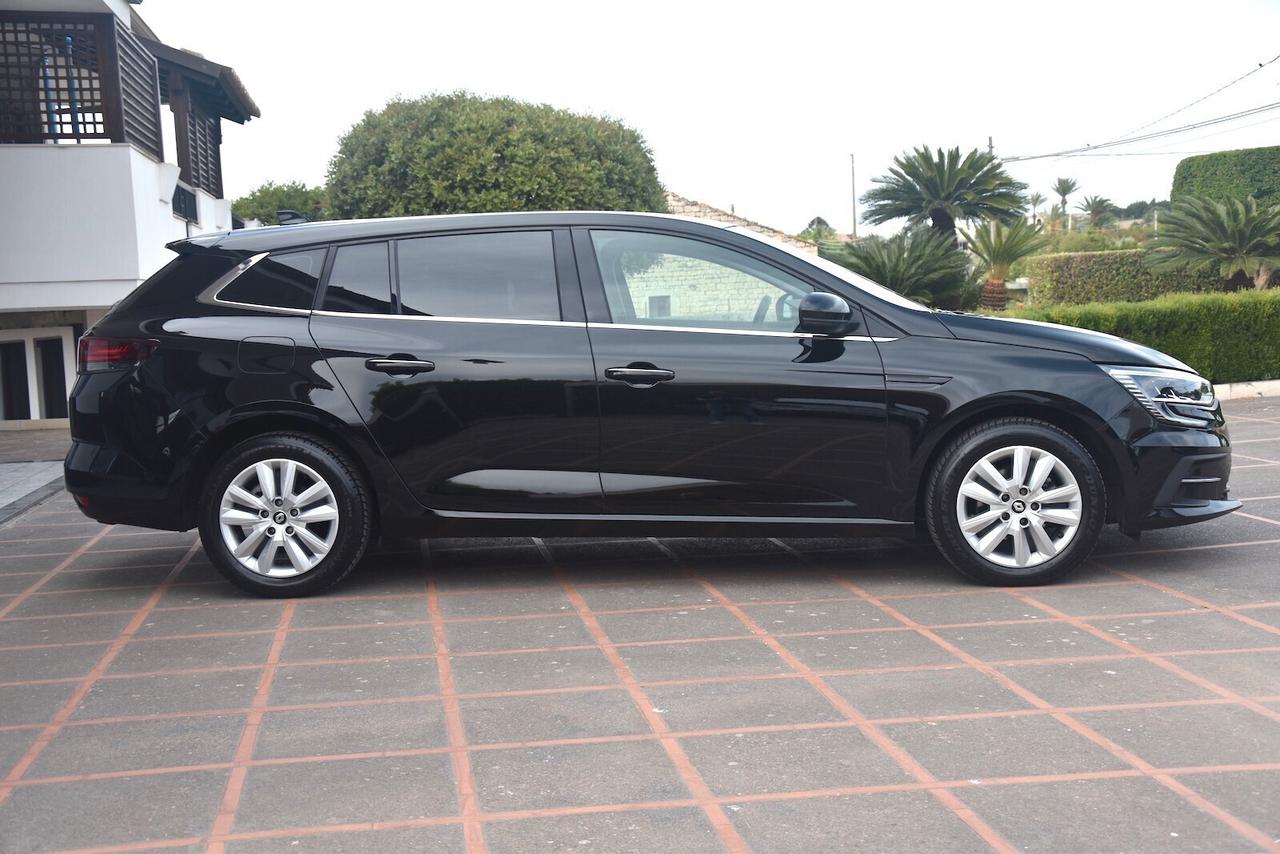 Renault Megane Sporter EDC 1.5 dci 115cv Equilibre