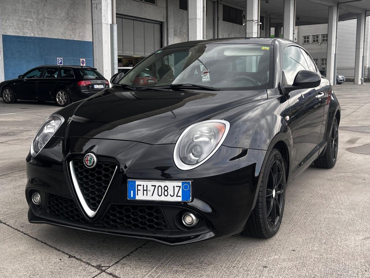 Alfa Romeo MiTo 1.3 JTDm 95 CV S&S Super