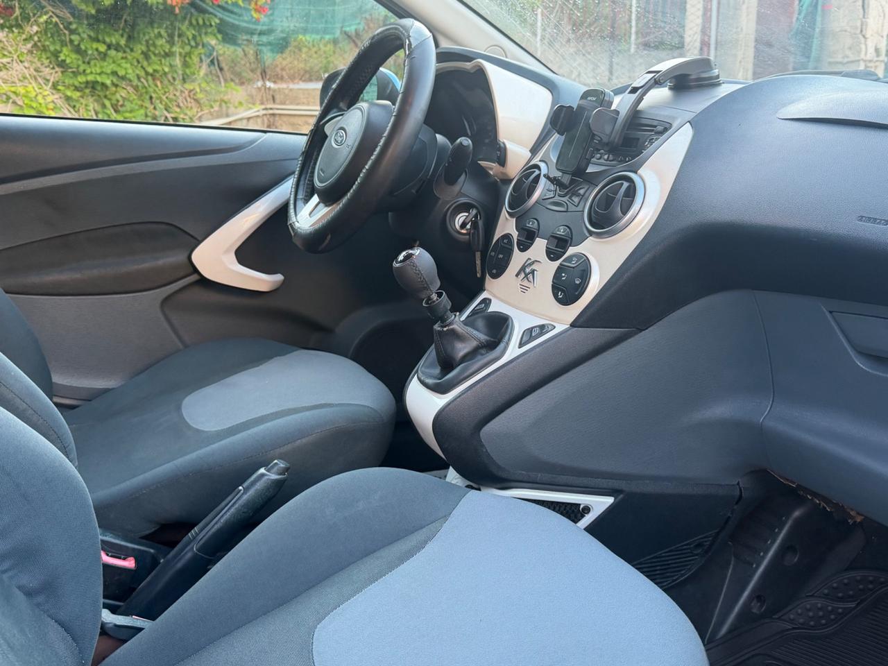 Ford Ka Ka+ 1.3 TDCi 75CV Titanium cDPF
