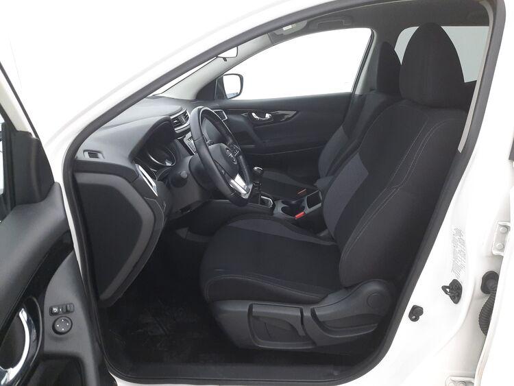 Nissan Qashqai Business BR881525 1.5 Diesel 110CV