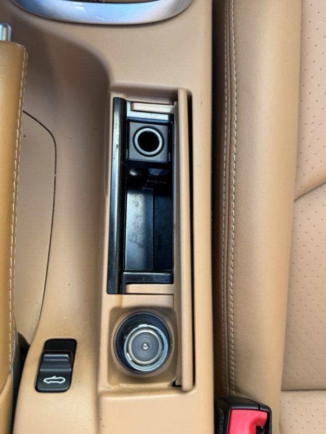 PORSCHE 997 Carrera S Cabriolet MK1 MY 2008