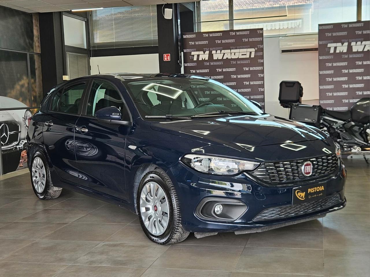 Fiat Tipo 1.6 Mjt S&S 5 porte Easy - NEOPATENTATI