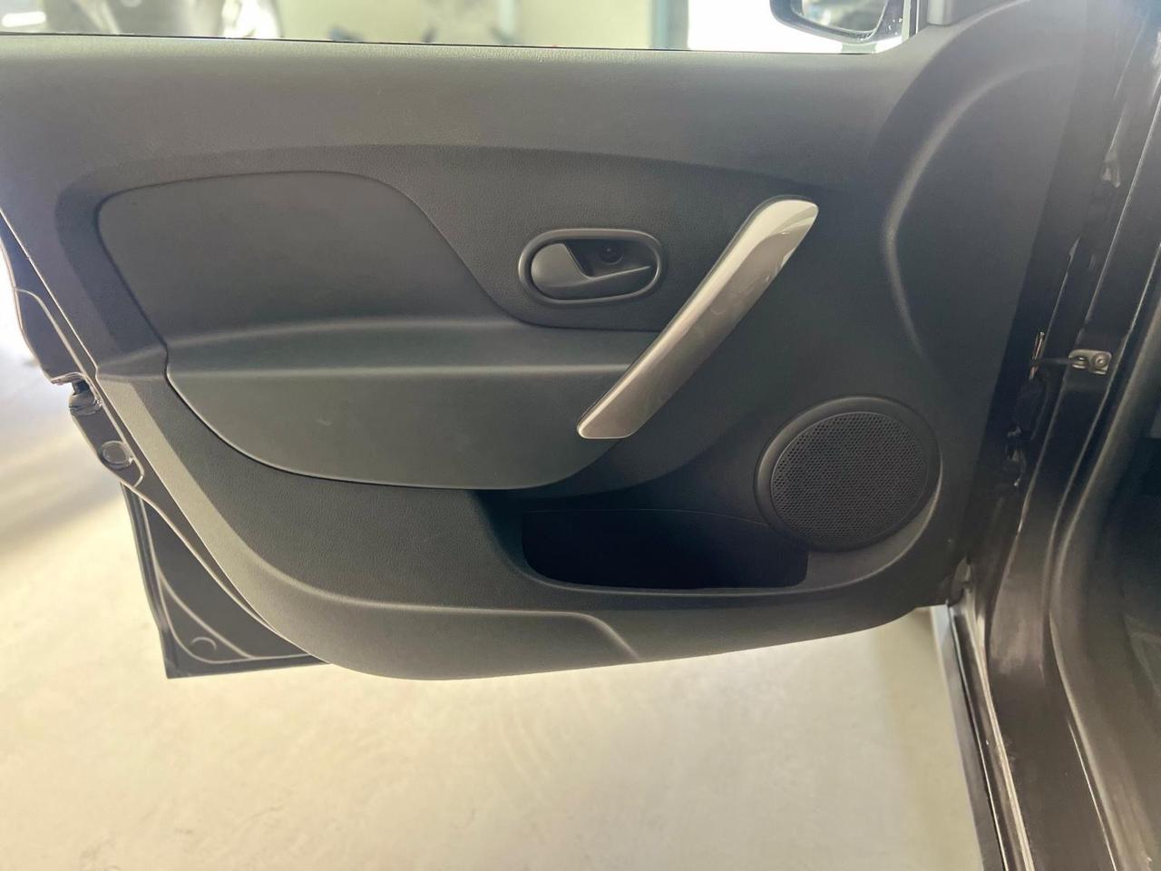 Dacia Sandero Stepway 1.5 dCi 8V 90CV Start&Stop