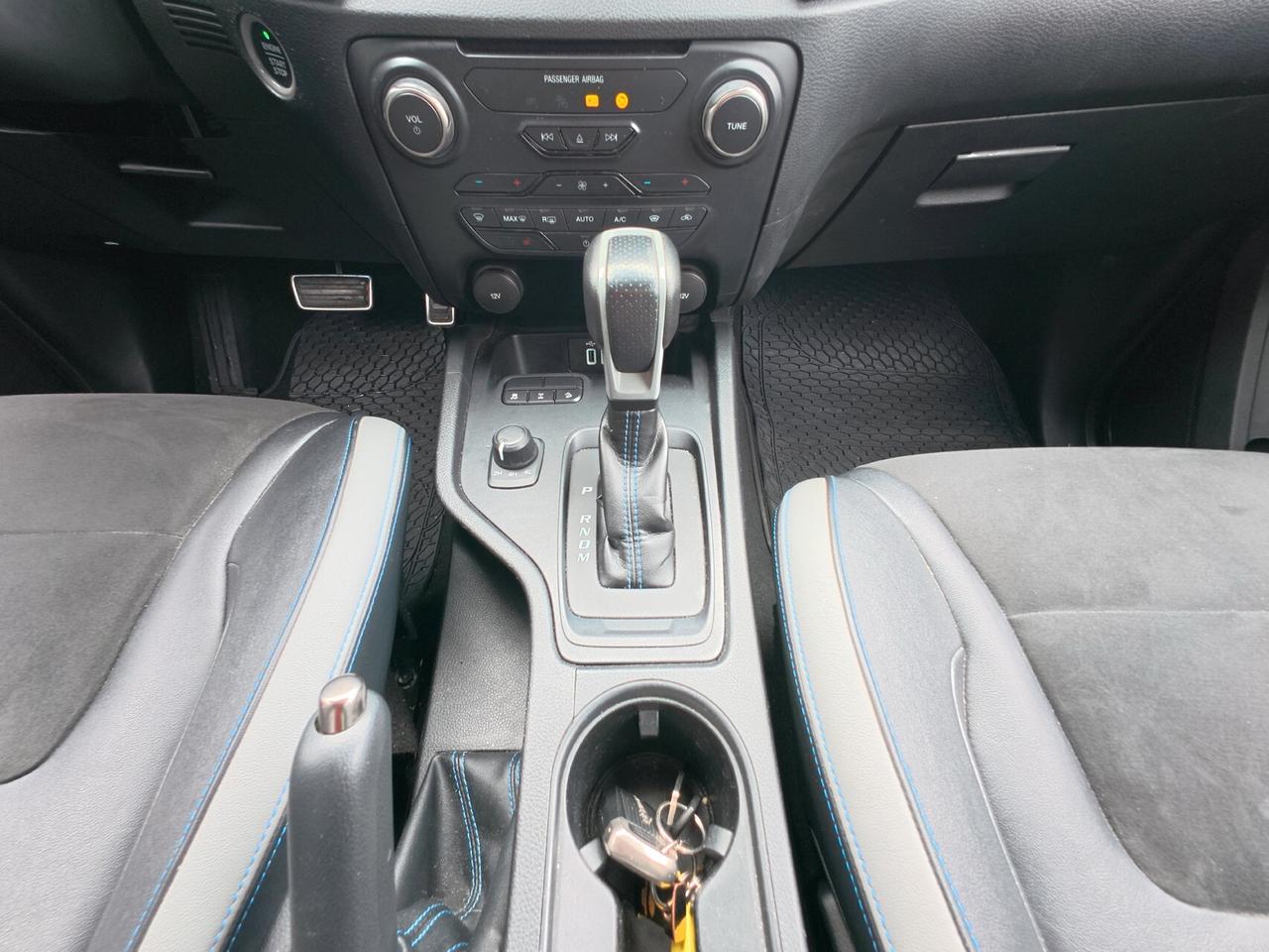 Ford Ranger Raptor 2.0 ECOBLUE aut. 213 CV DC 5 pt.